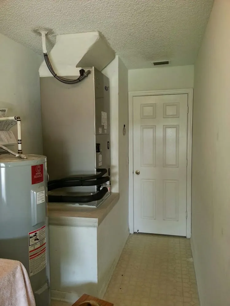 Slide of North Pole Air Conditioning and Heating Services, Inc.