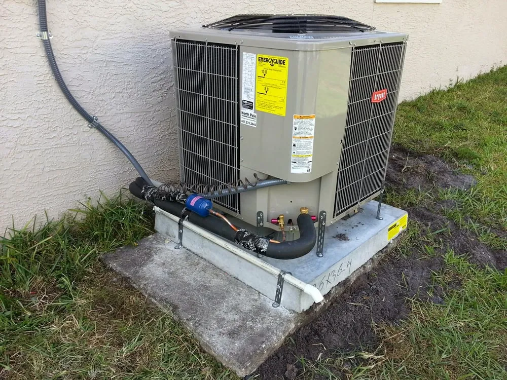 Slide of North Pole Air Conditioning and Heating Services, Inc.