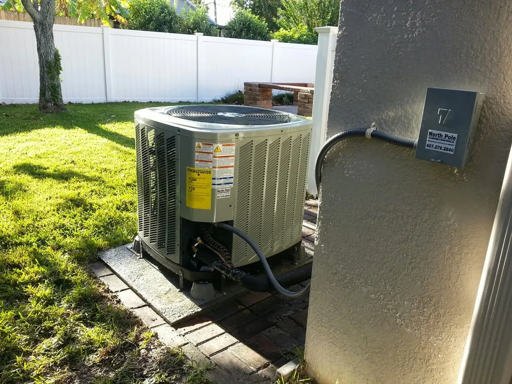 Slide of North Pole Air Conditioning and Heating Services, Inc.