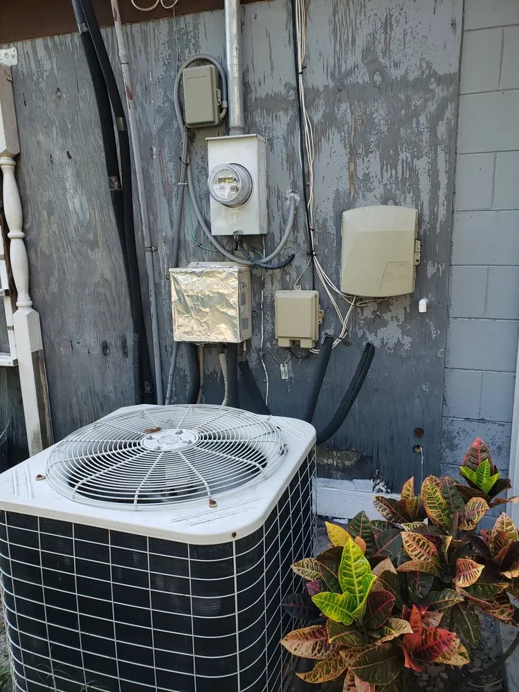 Slide of North Pole Air Conditioning and Heating Services, Inc.