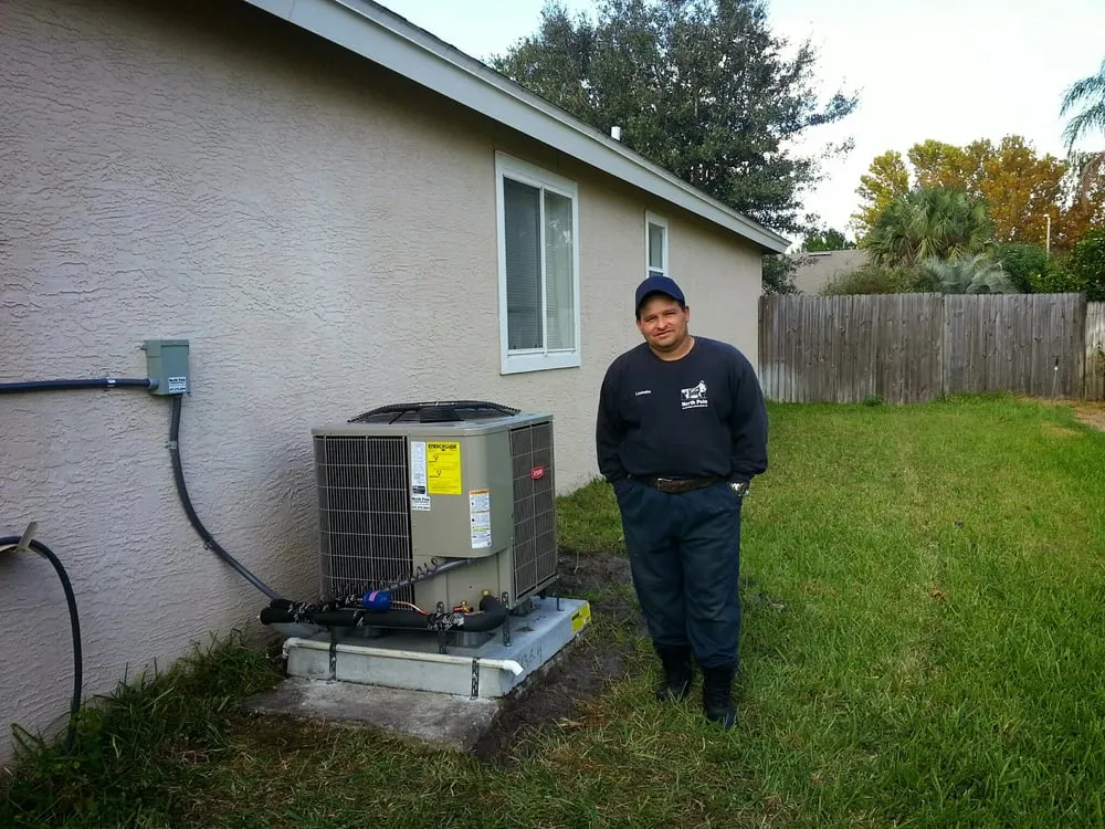 Slide of North Pole Air Conditioning and Heating Services, Inc.