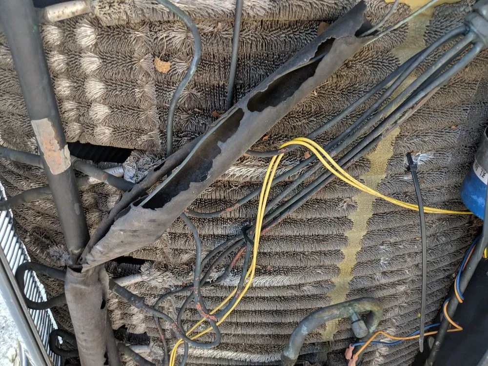 Slide of North Pole Air Conditioning and Heating Services, Inc.