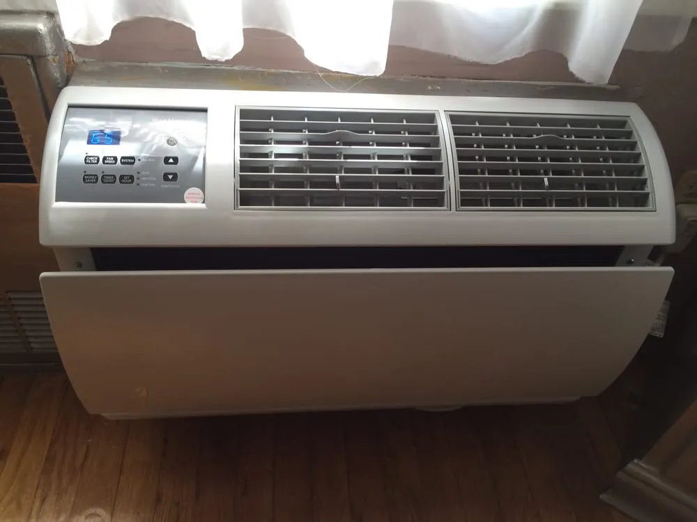 Slide of North Pole Cooling Corp.