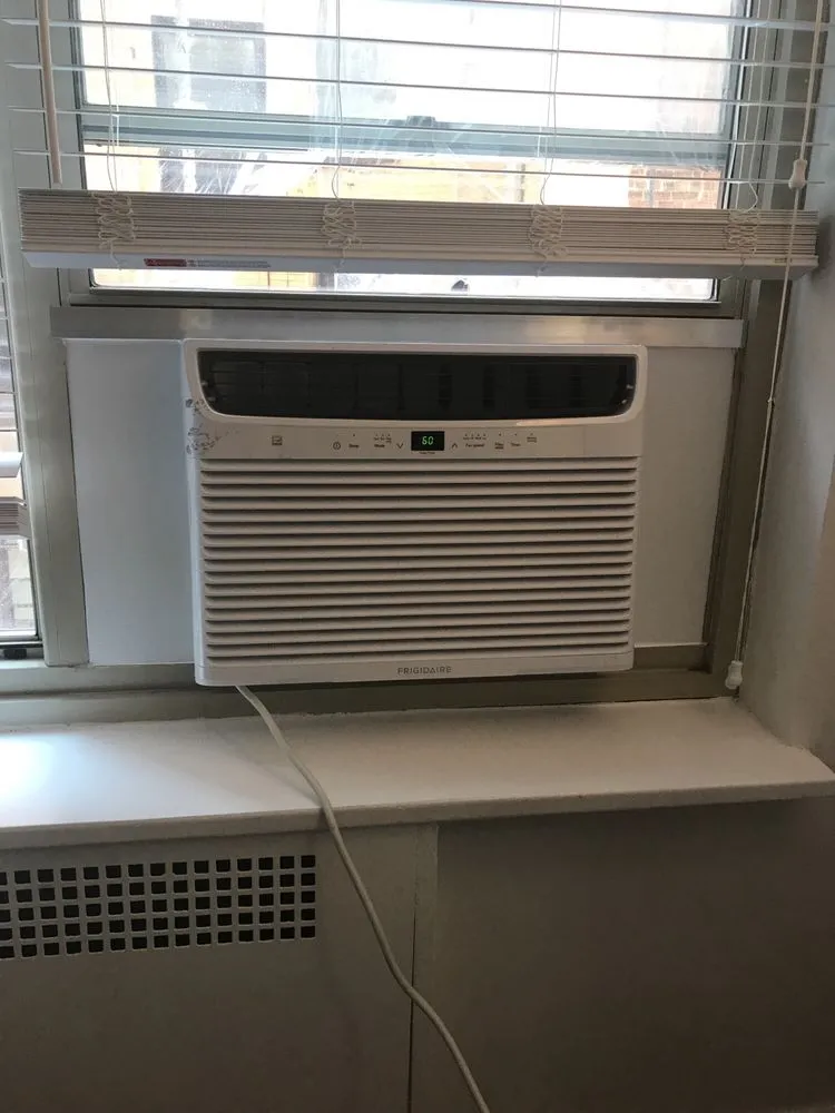 Slide of North Pole Cooling Corp.