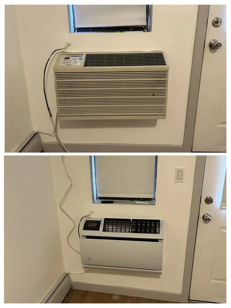 Slide of North Pole Cooling Corp.