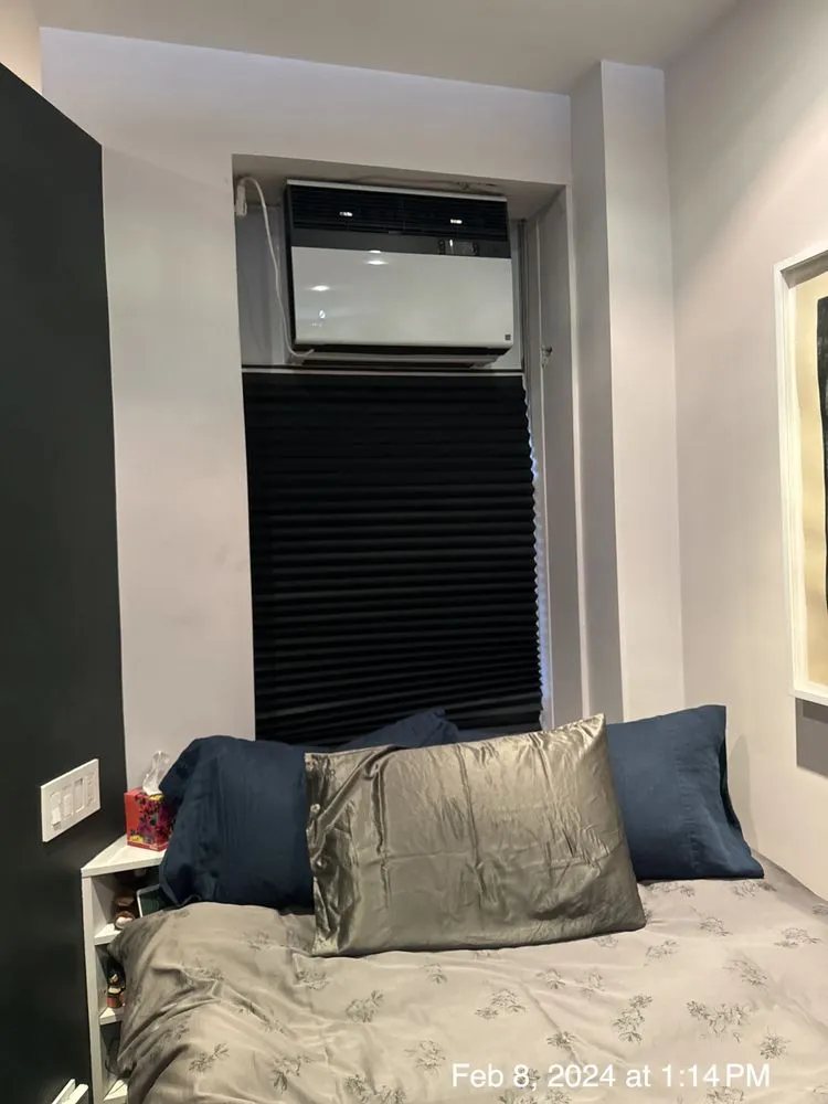 Slide of North Pole Cooling Corp.