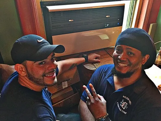 North Pole Cooling Corp.