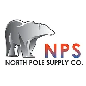 Slide of North Pole Supply Company