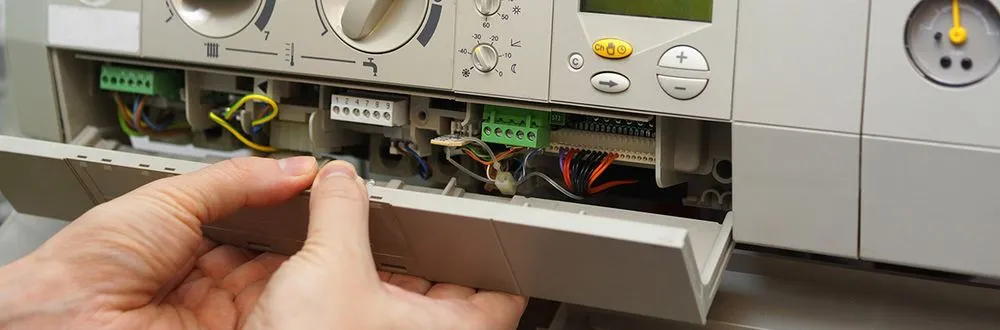 Slide of North Pole Supply Company