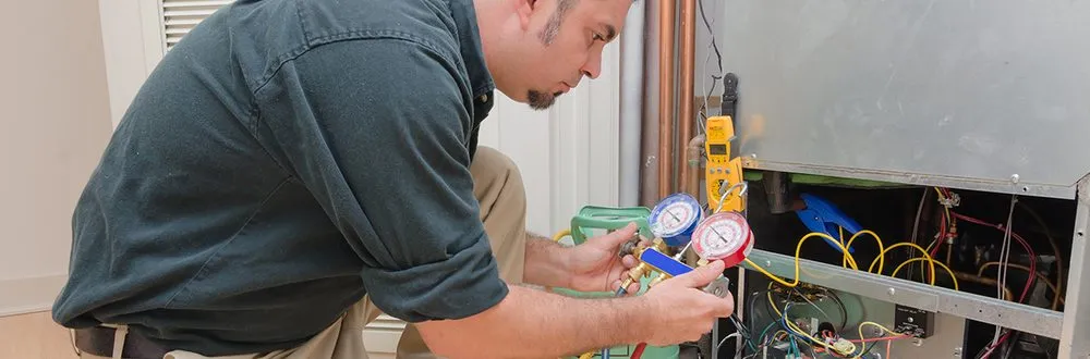 Slide of North Pole Supply Company