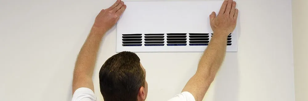 Slide of North Pole Supply Company