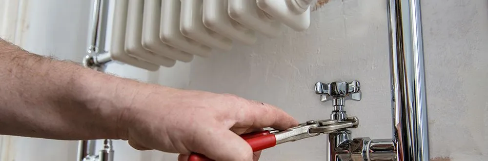 Slide of North Pole Supply Company