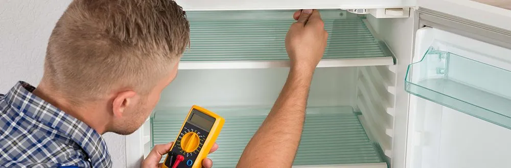 Slide of North Pole Supply Company