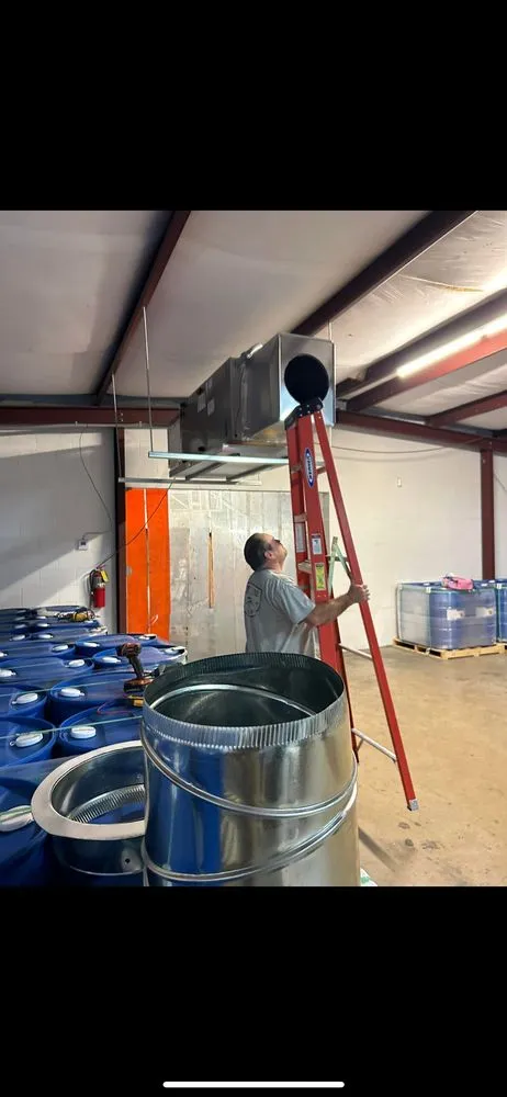 Slide of North Pulaski Heat & Air