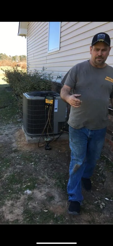 Slide of North Pulaski Heat & Air