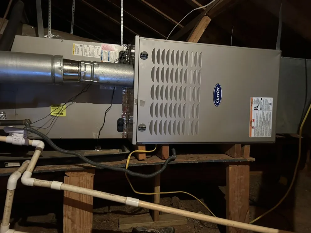 Slide of North Pulaski Heat & Air