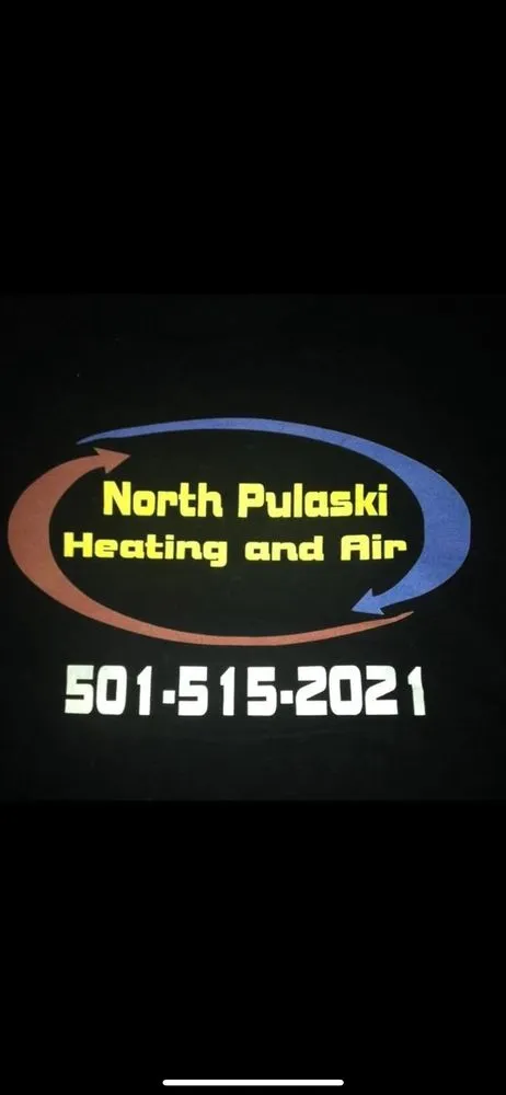 Slide of North Pulaski Heat & Air