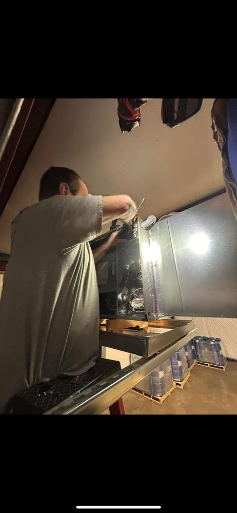 Slide of North Pulaski Heat & Air