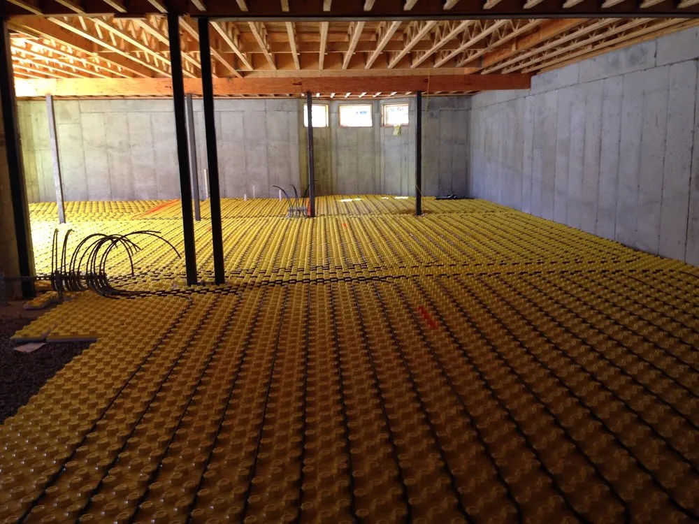 Slide of North River Plumbing Heating & Water Filtration