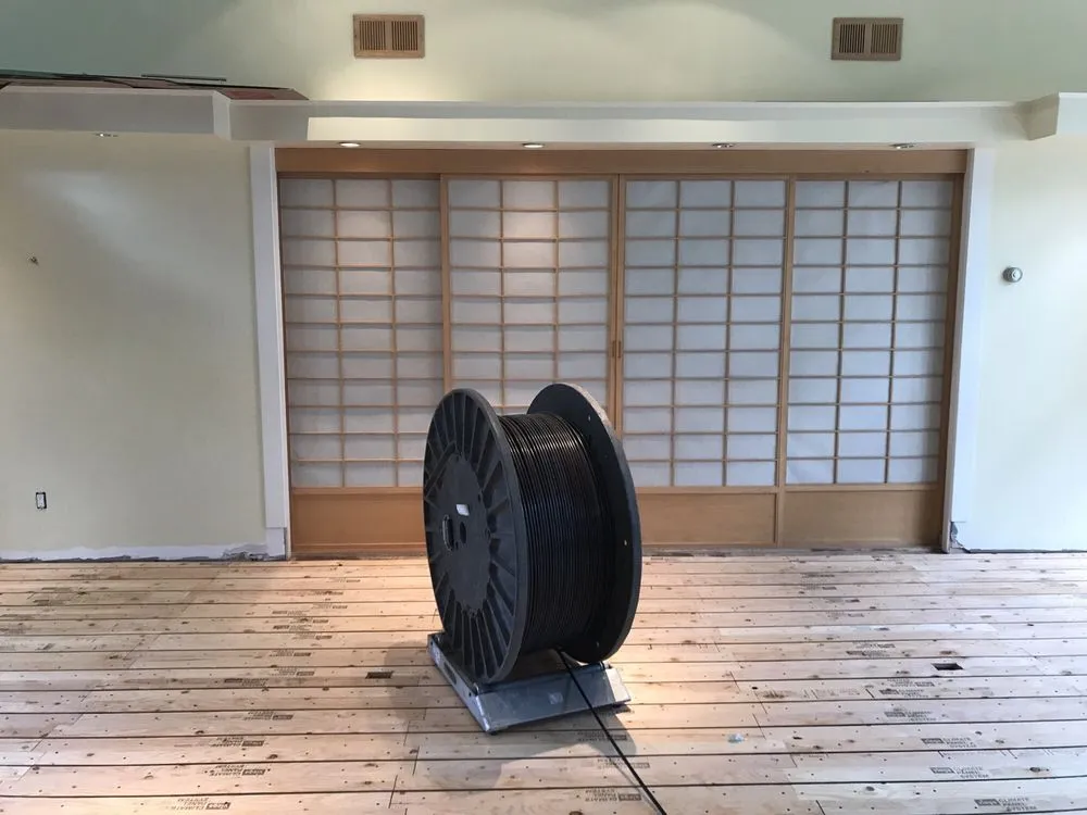 Slide of North River Plumbing Heating & Water Filtration