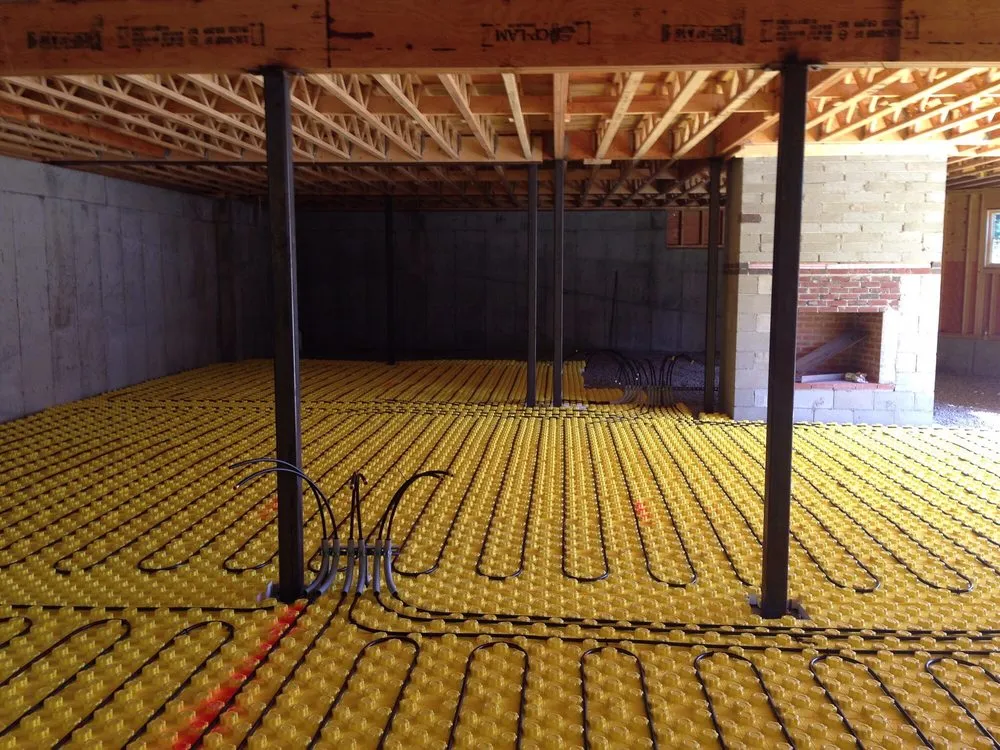 Slide of North River Plumbing Heating & Water Filtration