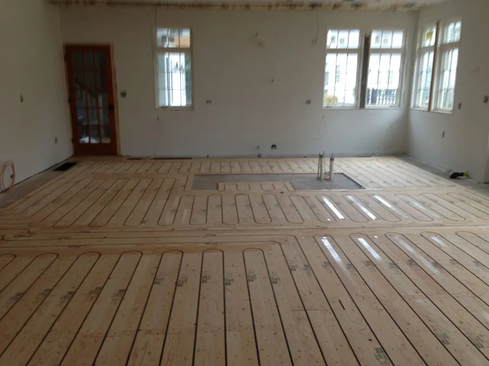 Slide of North River Plumbing Heating & Water Filtration