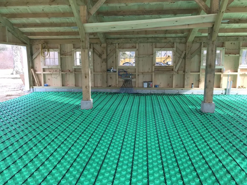 Slide of North River Plumbing Heating & Water Filtration