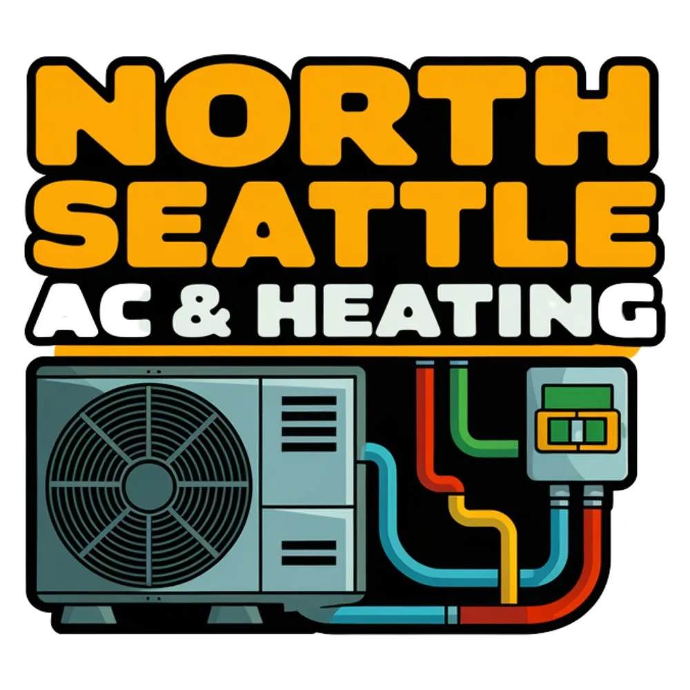 Slide of North Seattle AC & Heating