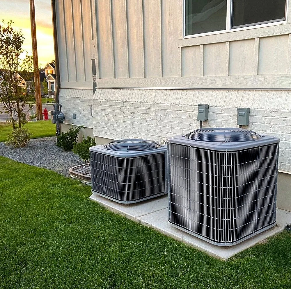 Slide of North Seattle AC & Heating