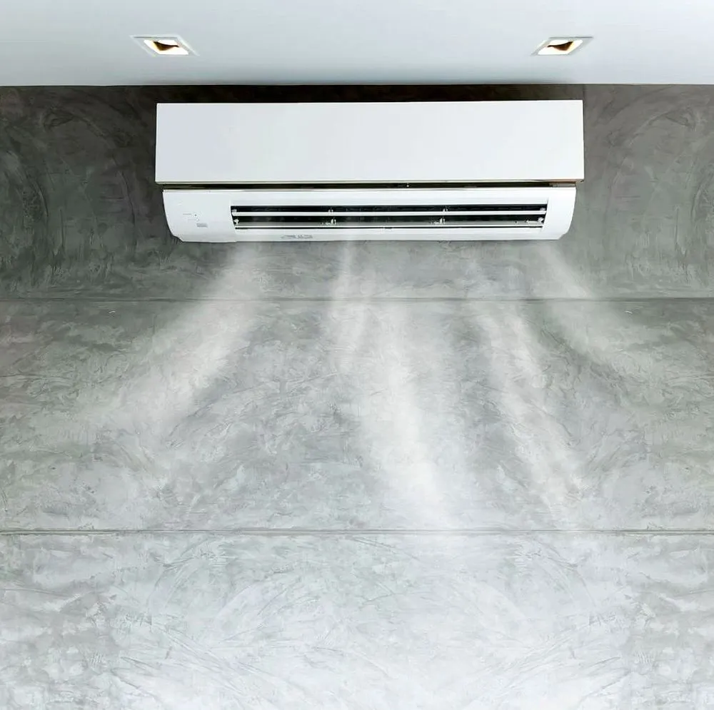 Slide of North Seattle AC & Heating