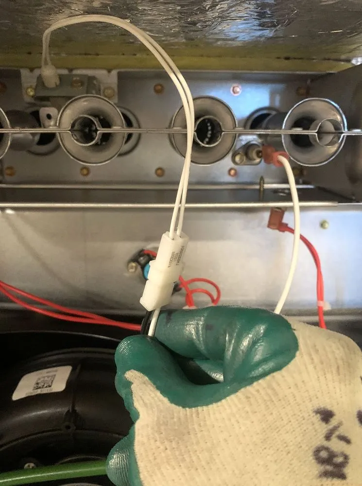 Slide of North Seattle AC & Heating