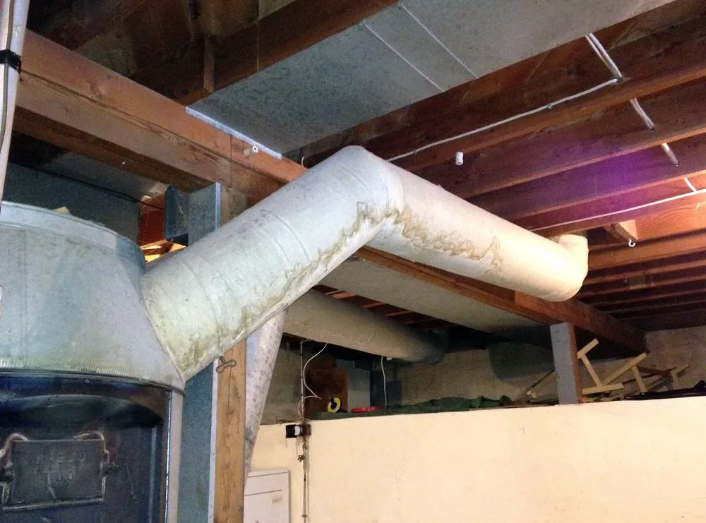 Slide of North Seattle AC & Heating