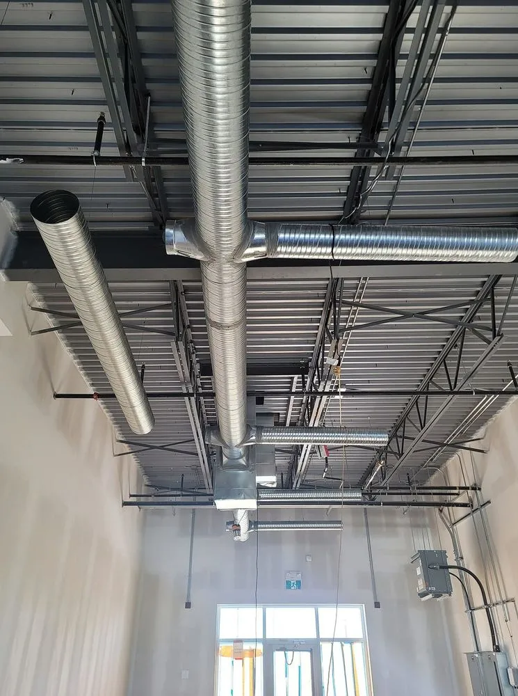 Slide of North Seattle AC & Heating