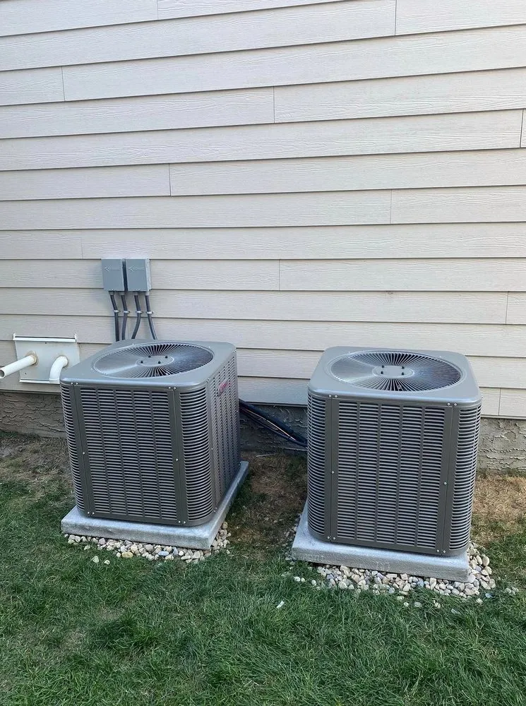 Slide of North Seattle AC & Heating