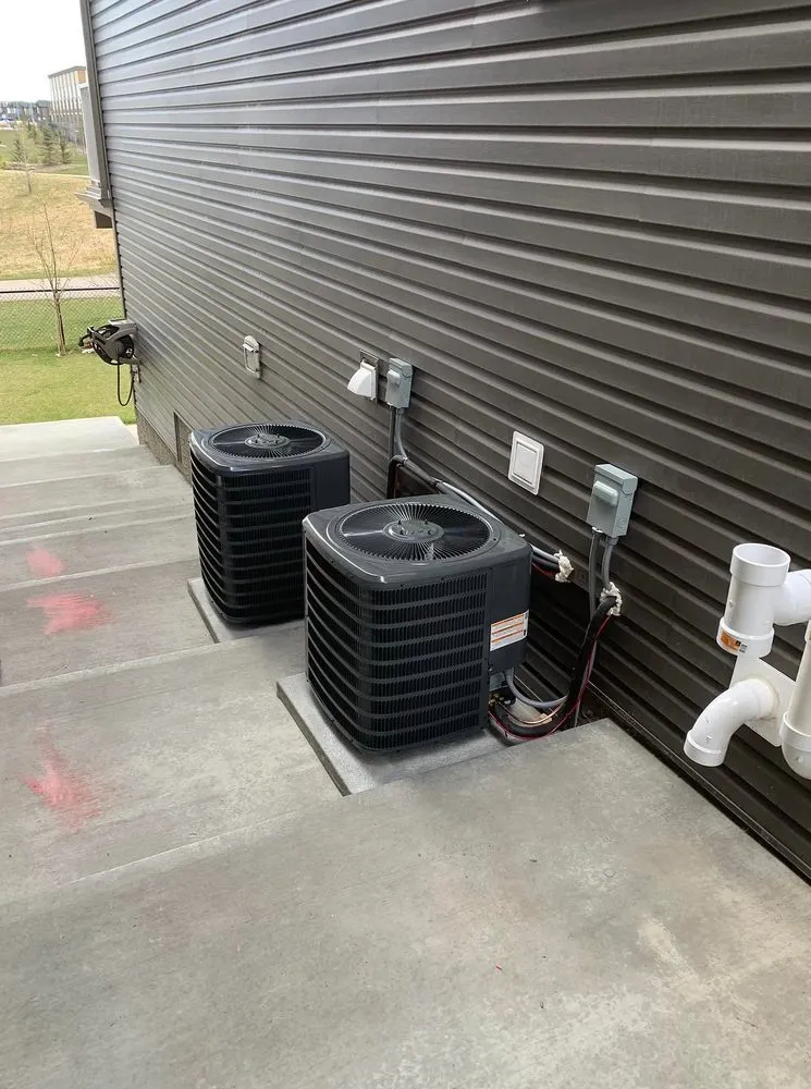 Slide of North Seattle AC & Heating