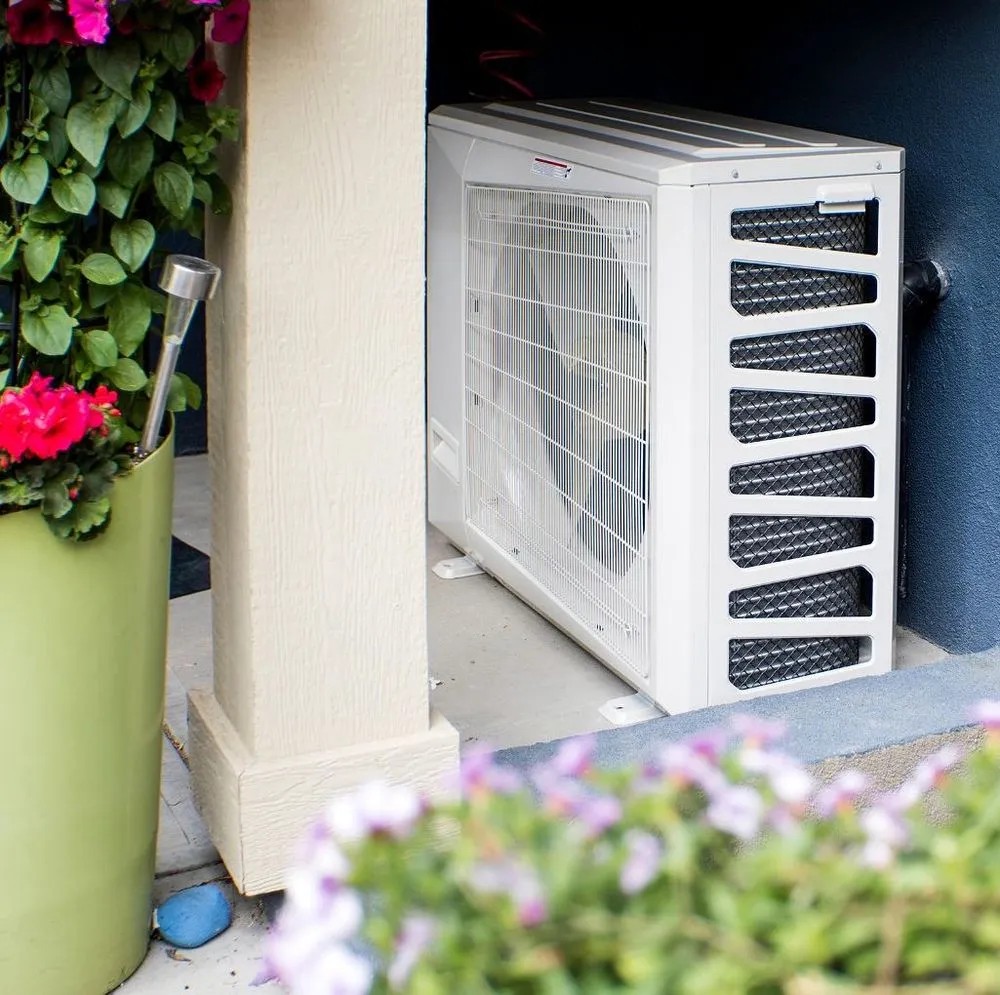 Slide of North Seattle AC & Heating