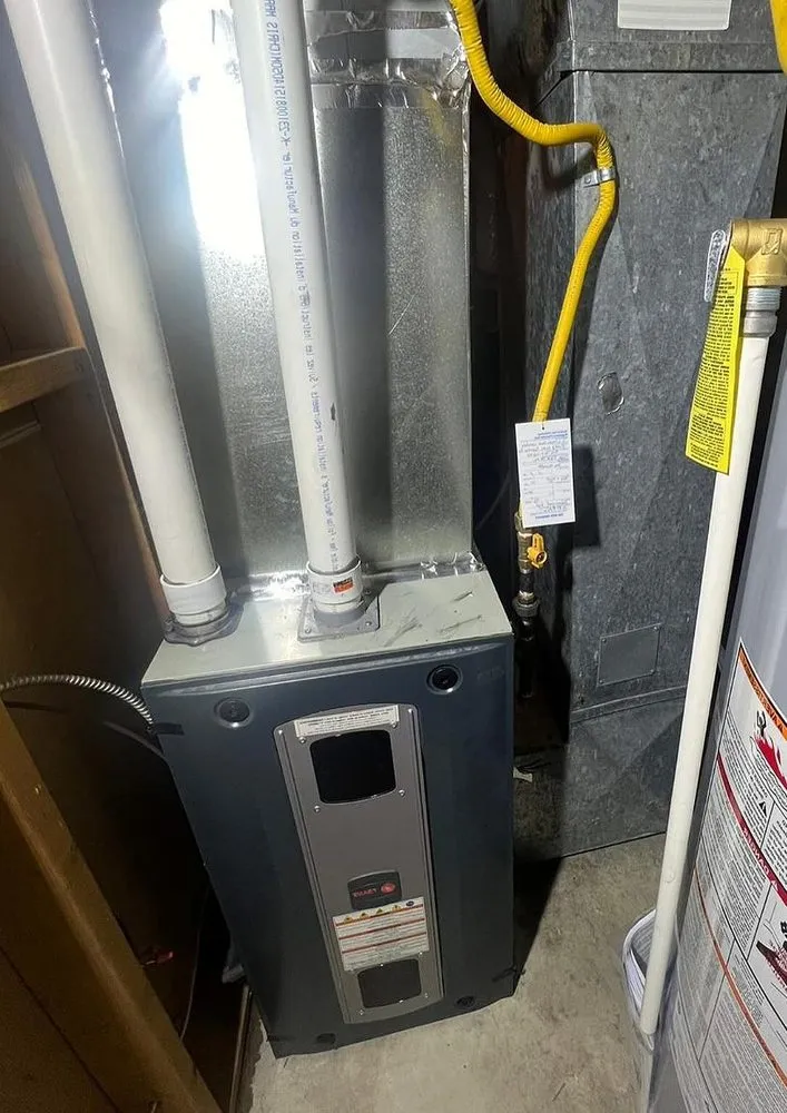 Slide of North Seattle AC & Heating