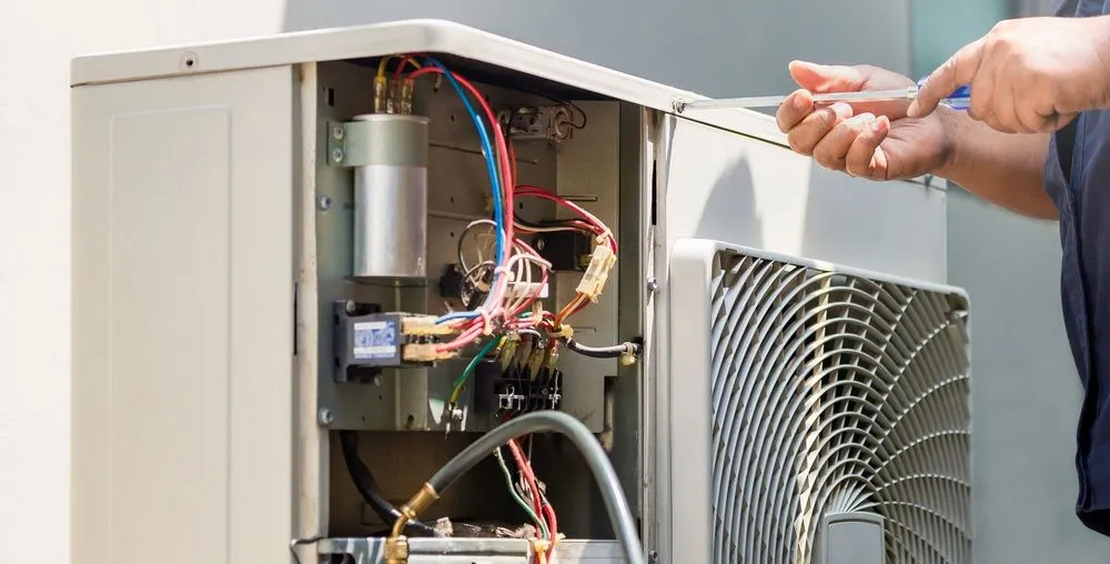 Slide of North Seattle AC & Heating