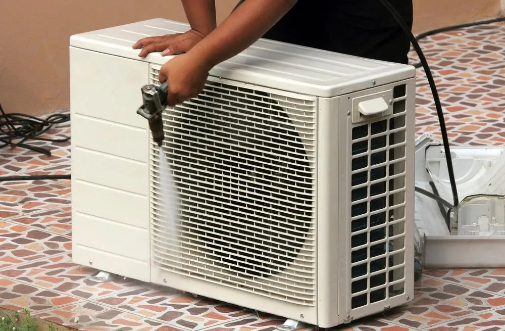 Slide of North Seattle AC & Heating