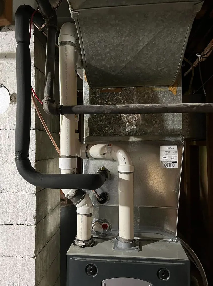 Slide of North Seattle AC & Heating