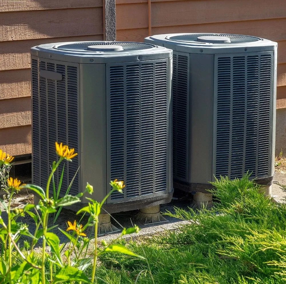 Slide of North Seattle AC & Heating