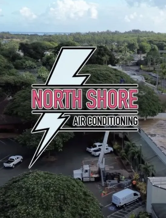 Slide of North Shore Air Conditioning