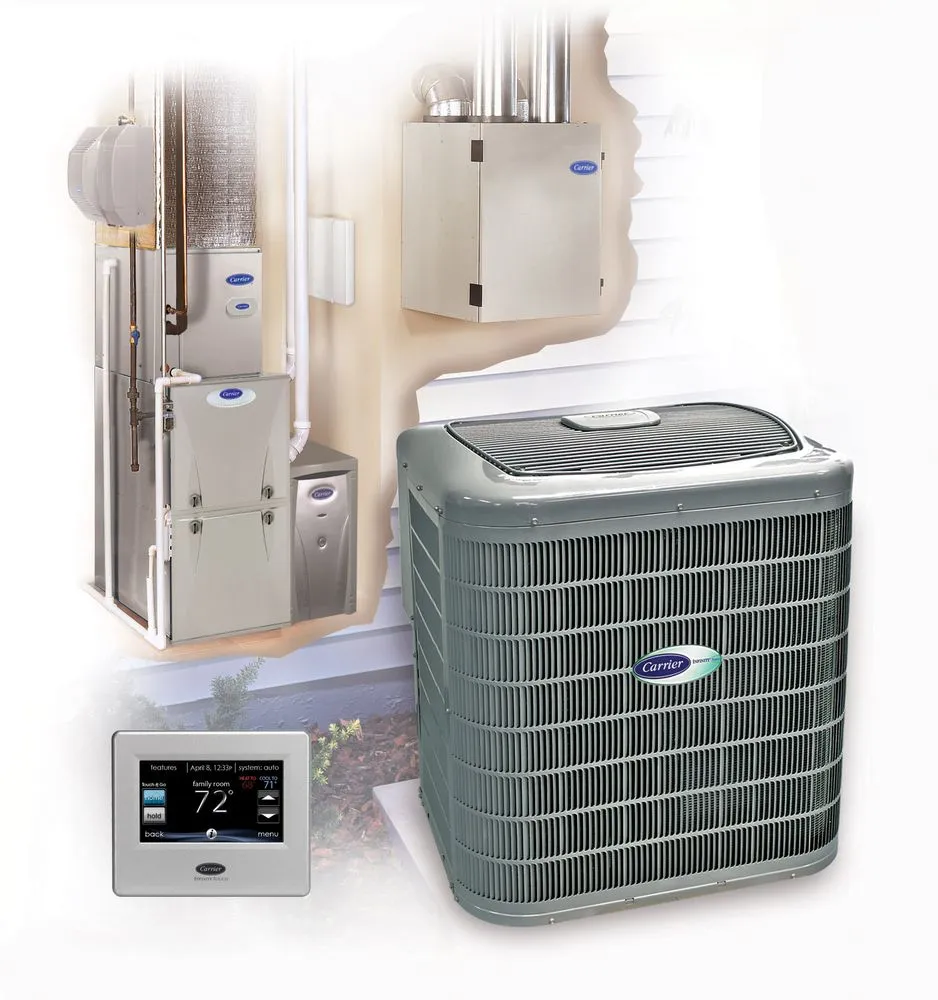 Slide of North Shore Heating & Cooling