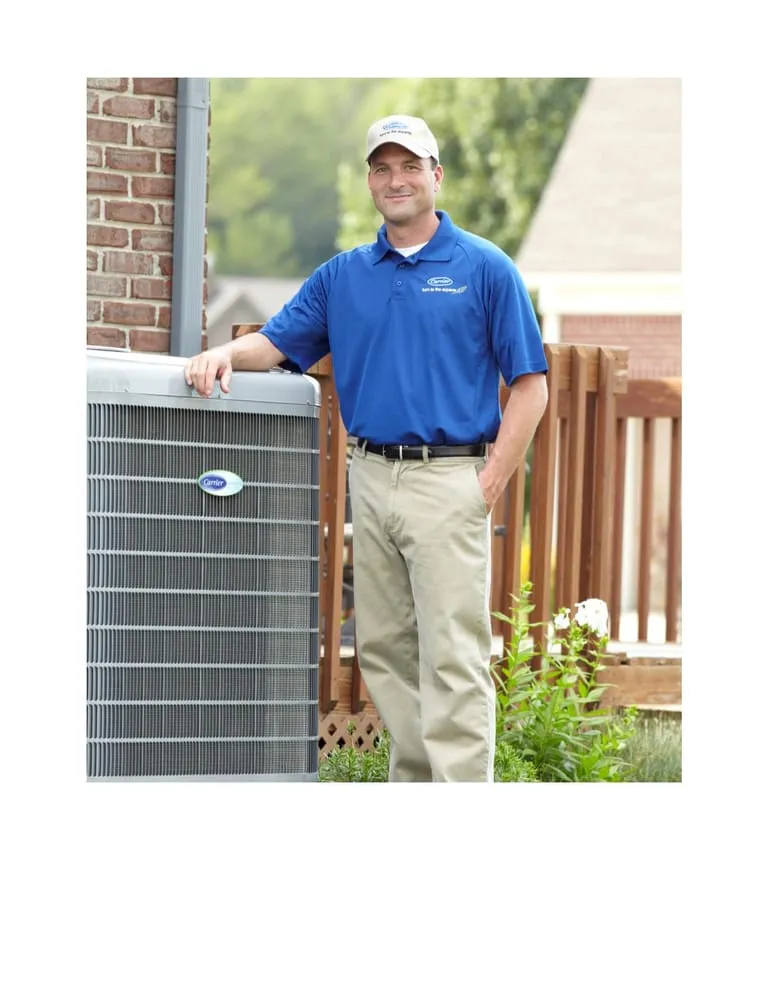 Slide of North Shore Heating & Cooling