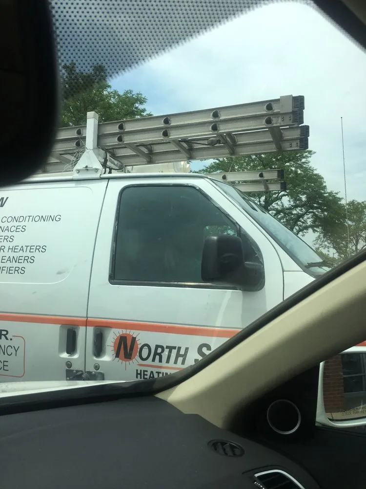 Slide of North Shore Heating & Cooling