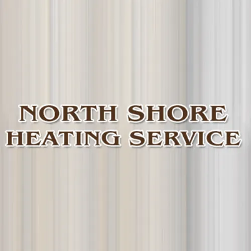 Slide of North Shore Heating Service