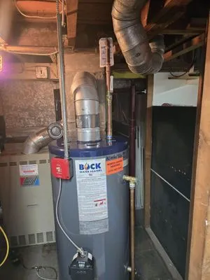 North Shore Heating Service