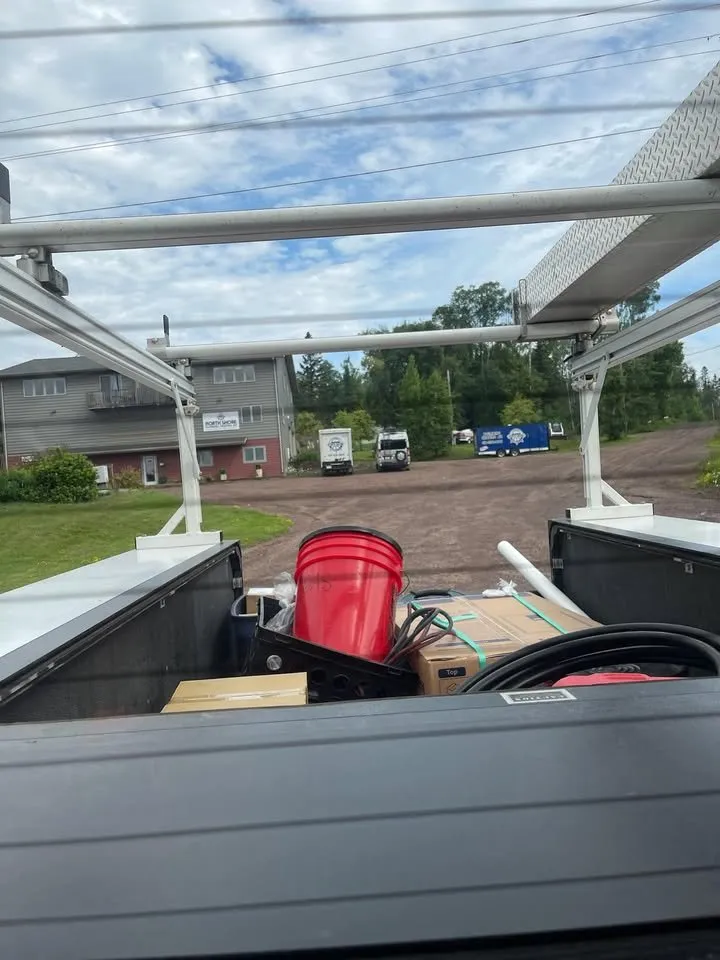 Reliable air conditioning tune-up for fast service across Lutsen, MN - North Shore Plumbing Heating AC