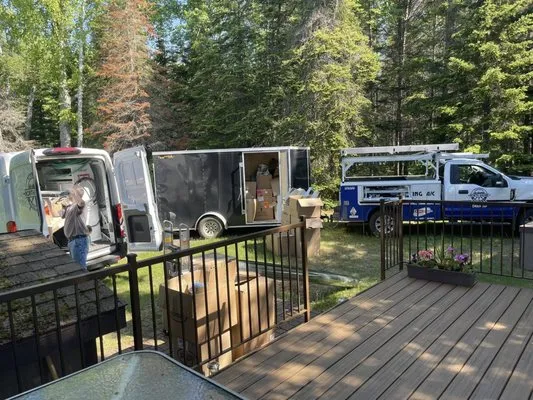 North Shore Plumbing Heating AC