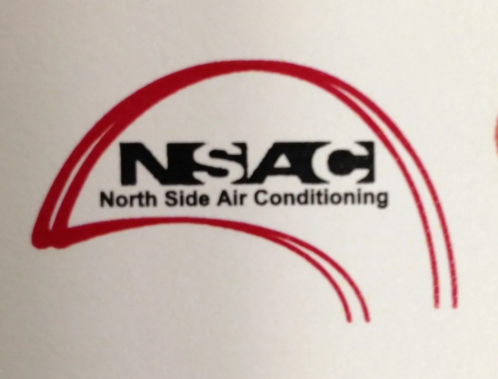 Slide of North Side Air Conditioning